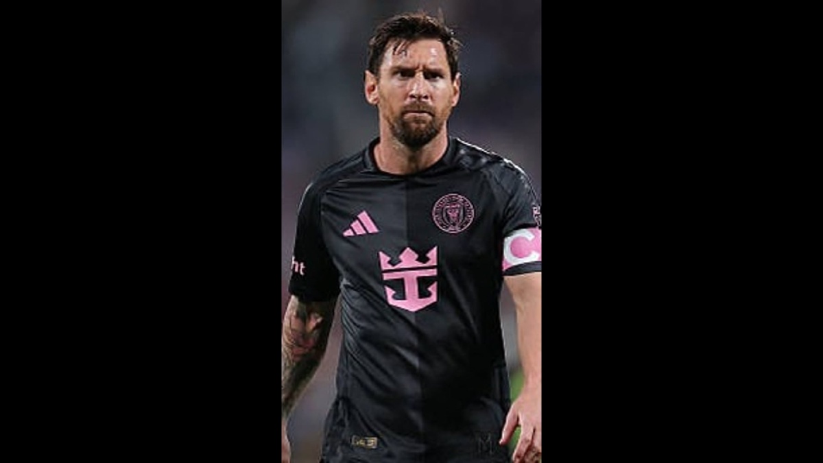 Messi Marca Dos Goles Y El Inter Miami Avanza A Los Playoffs De La MLS...