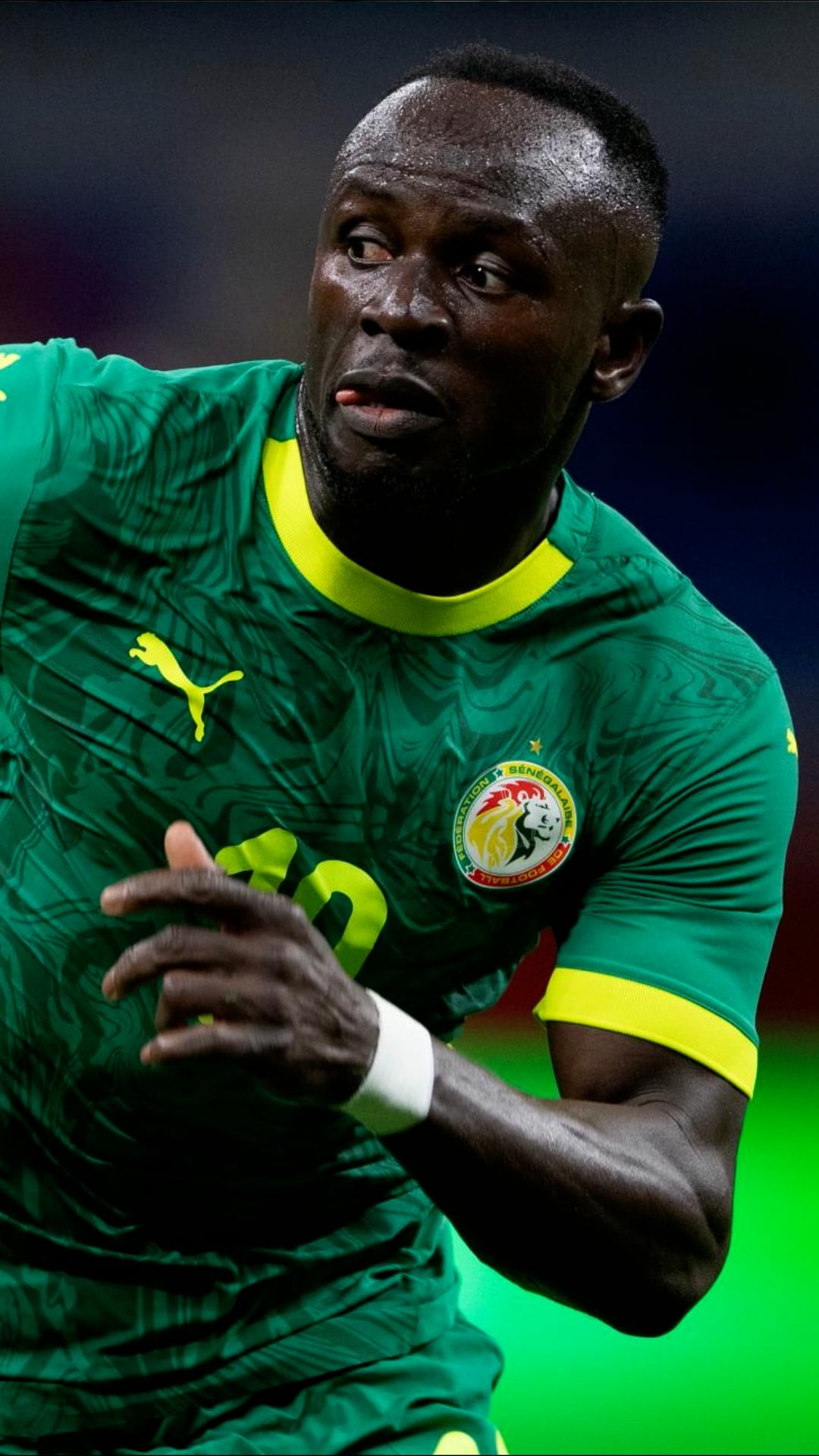 Senegal Se Coronó Campeón Africano Tras Vencer 1-0 A Marruecos...