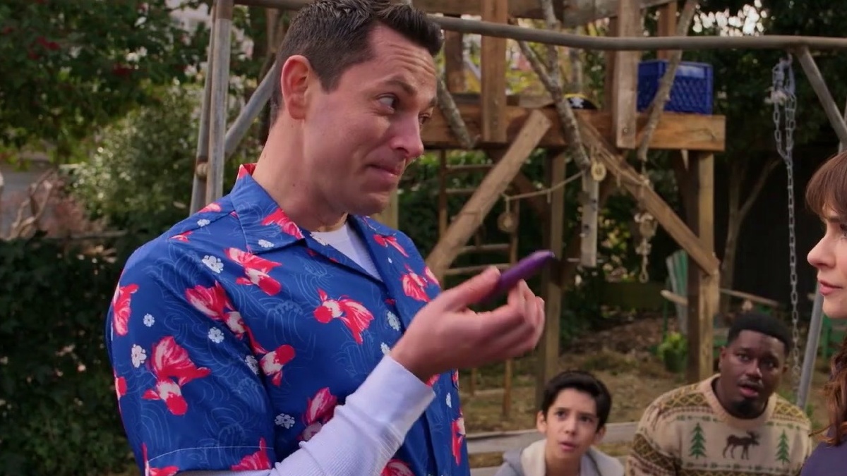 Harold And The Purple Crayon: Imaginacion (Spanish/Mexico Subtitled)