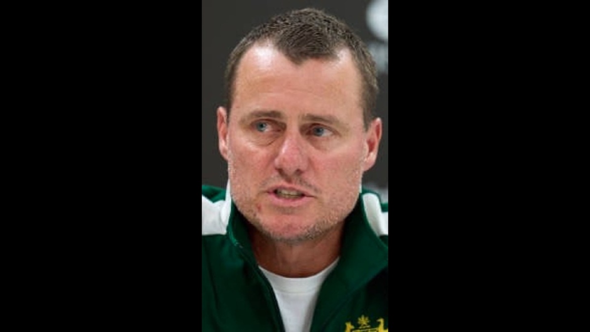 El Extenista Australiano Hewitt Fue Multado Por Empujar A Un Oficial Antidopaje En La Copa Davis 2024