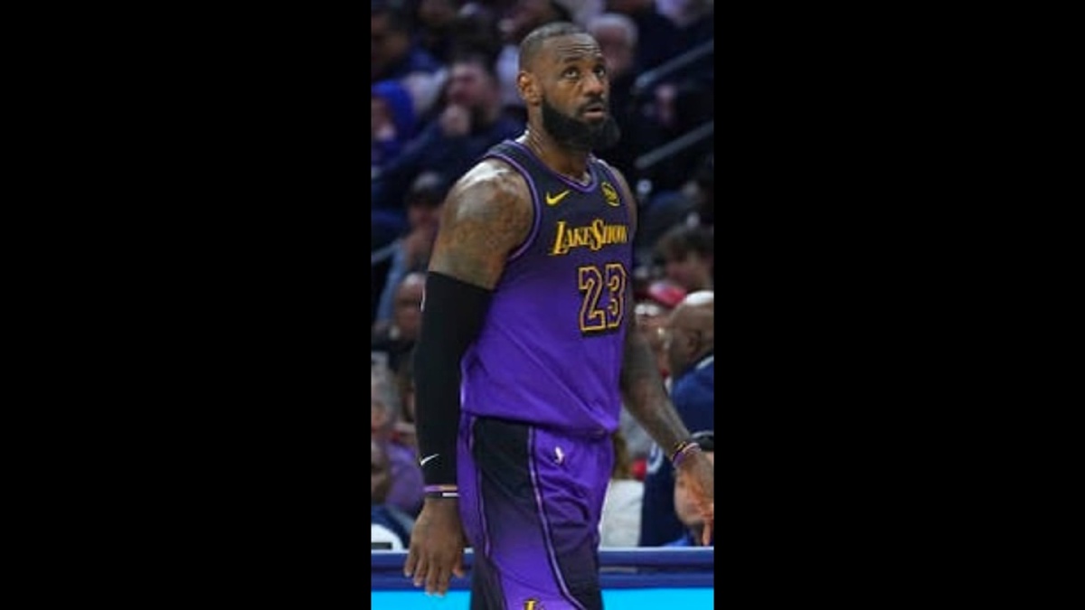 Los Lakers Extienden El Contrato Con Redick Mientras El Futuro De LeBron Sigue Siendo Incierto...