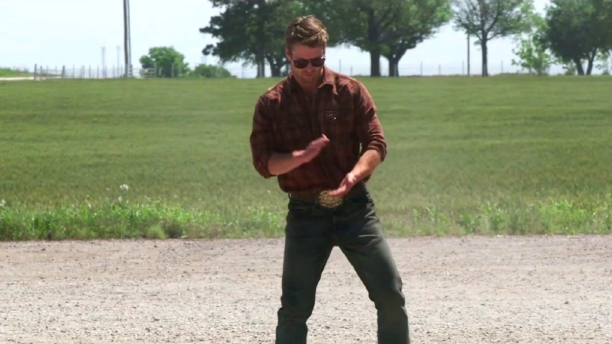 Twisters: Experiencia (Latin America Market Featurette Subtitled)