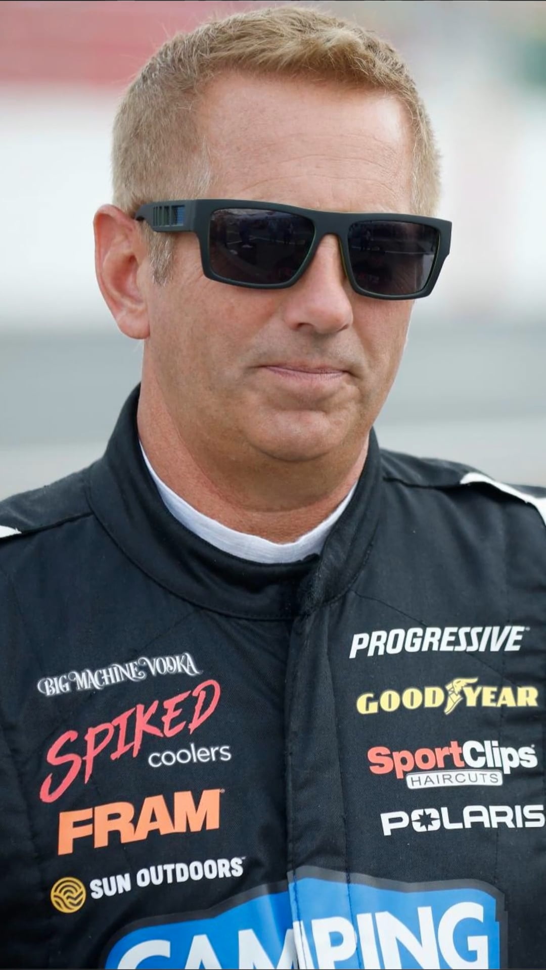 La Comunidad De NASCAR Lamenta La Pérdida De Greg Biffle Tras El Fatal Accidente Aéreo...