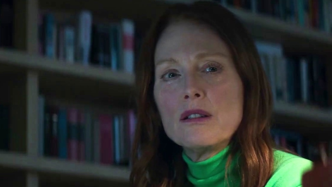 The Room Next Door (Latin America Market Teaser Trailer)