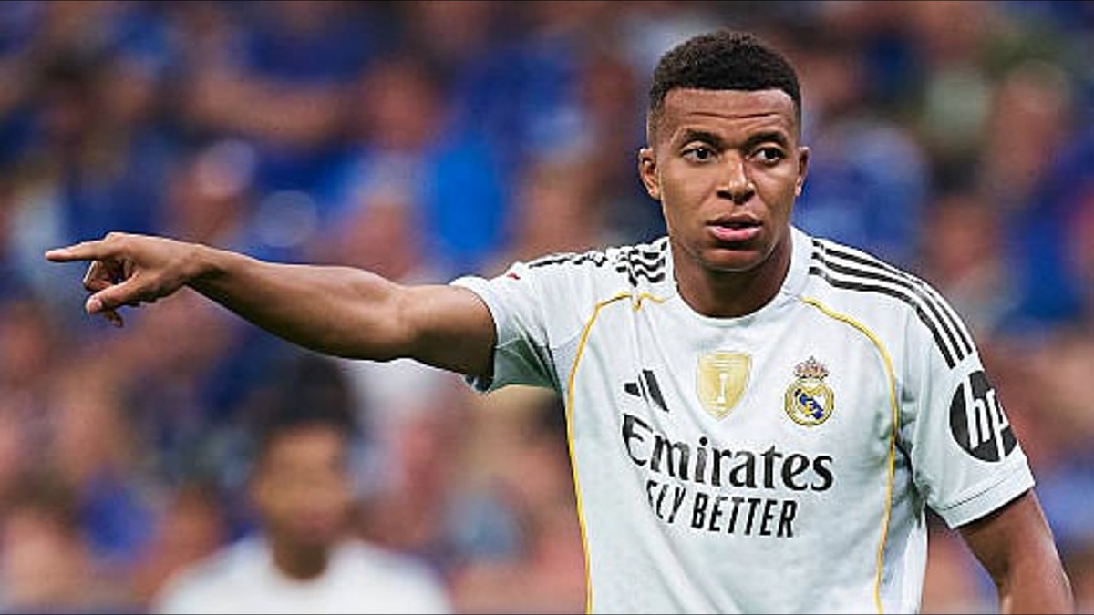 Mbappé Se Enfrenta Al Racismo: "No Debemos Dejar De Hablar De Ello"