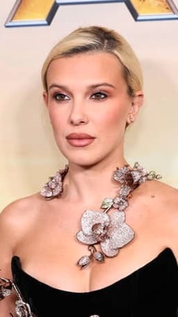 Millie Bobby Brown Denuncia El Acoso De La Prensa Por Su Apariencia...