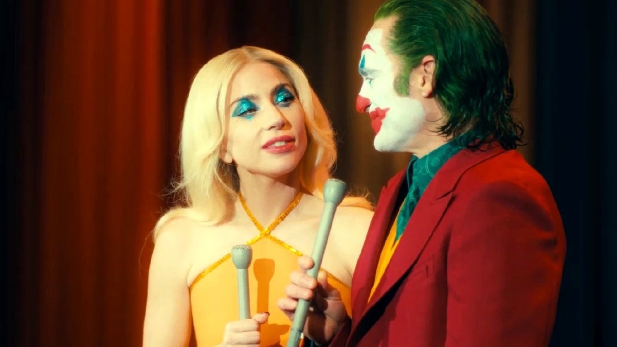 Joker: Folie A Deux (Latin America Market Trailer 1 Subtitled)