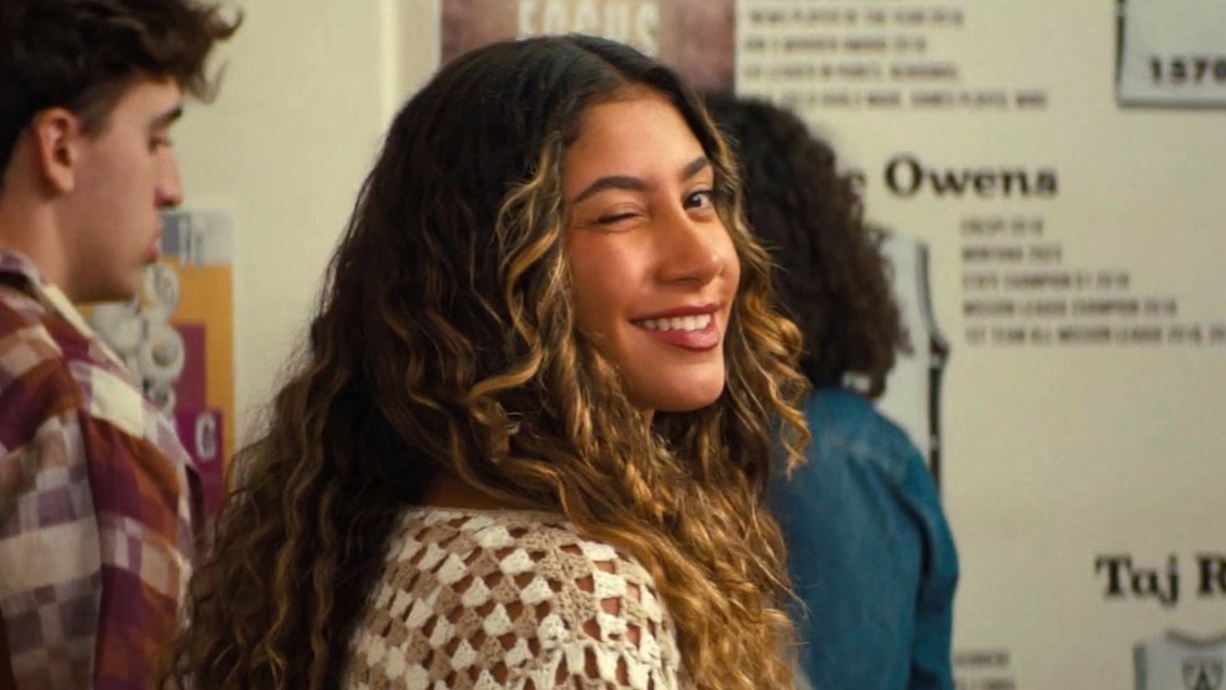 Incoming (Latin America Market Trailer 1)