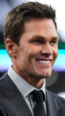 Tom Brady Afirma Haber Clonado A Su Perra…