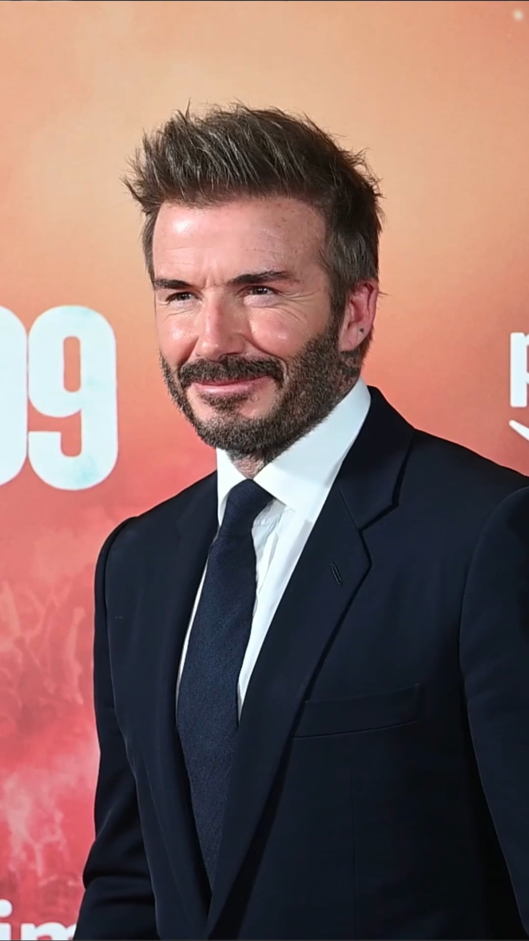 David Beckham Advierte Sobre Los Peligros De Las Redes Sociales Tras Las Acusaciones De Brooklyn...