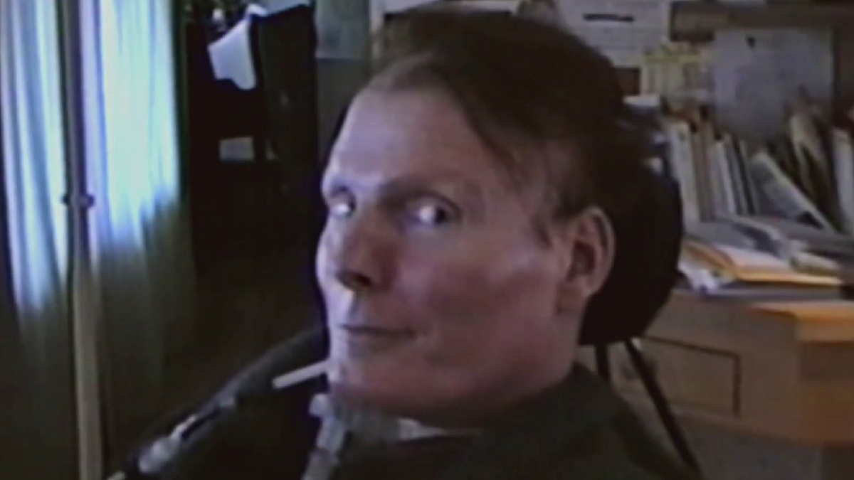 Super/Man: The Christopher Reeve Story (Latin America Market Trailer 1 Subtitled)