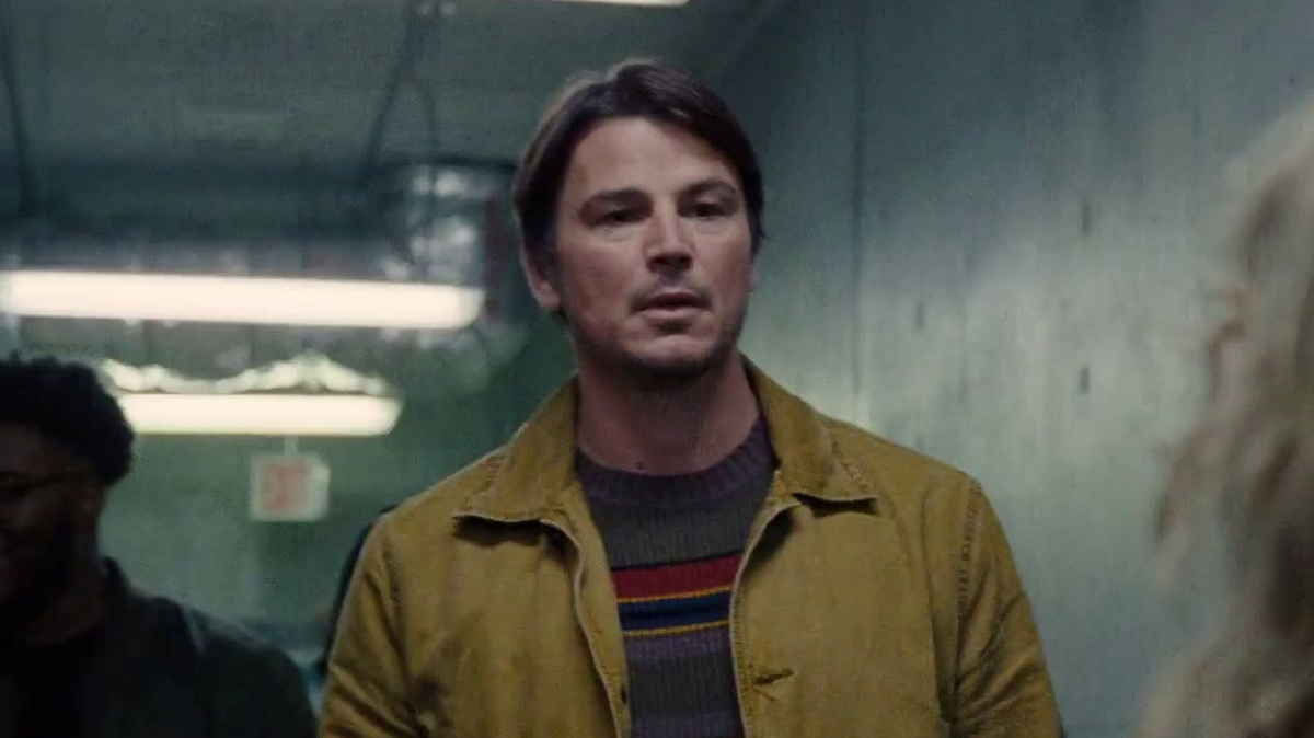 Trap (Latin America Market Featurette Subtitled)