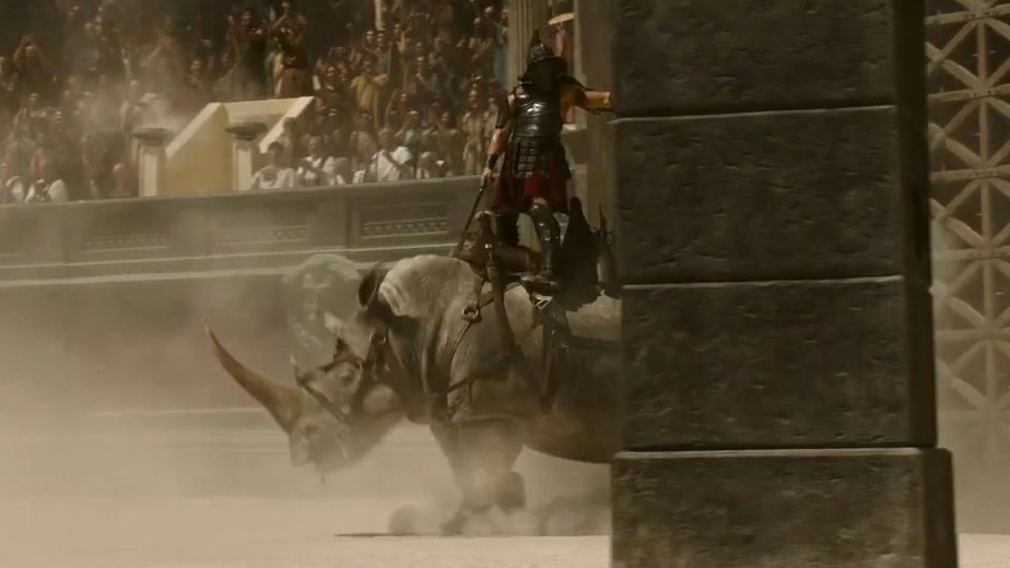 Gladiator II: Denzel Washington (Spanish/Mexico Featurette Subtitled)