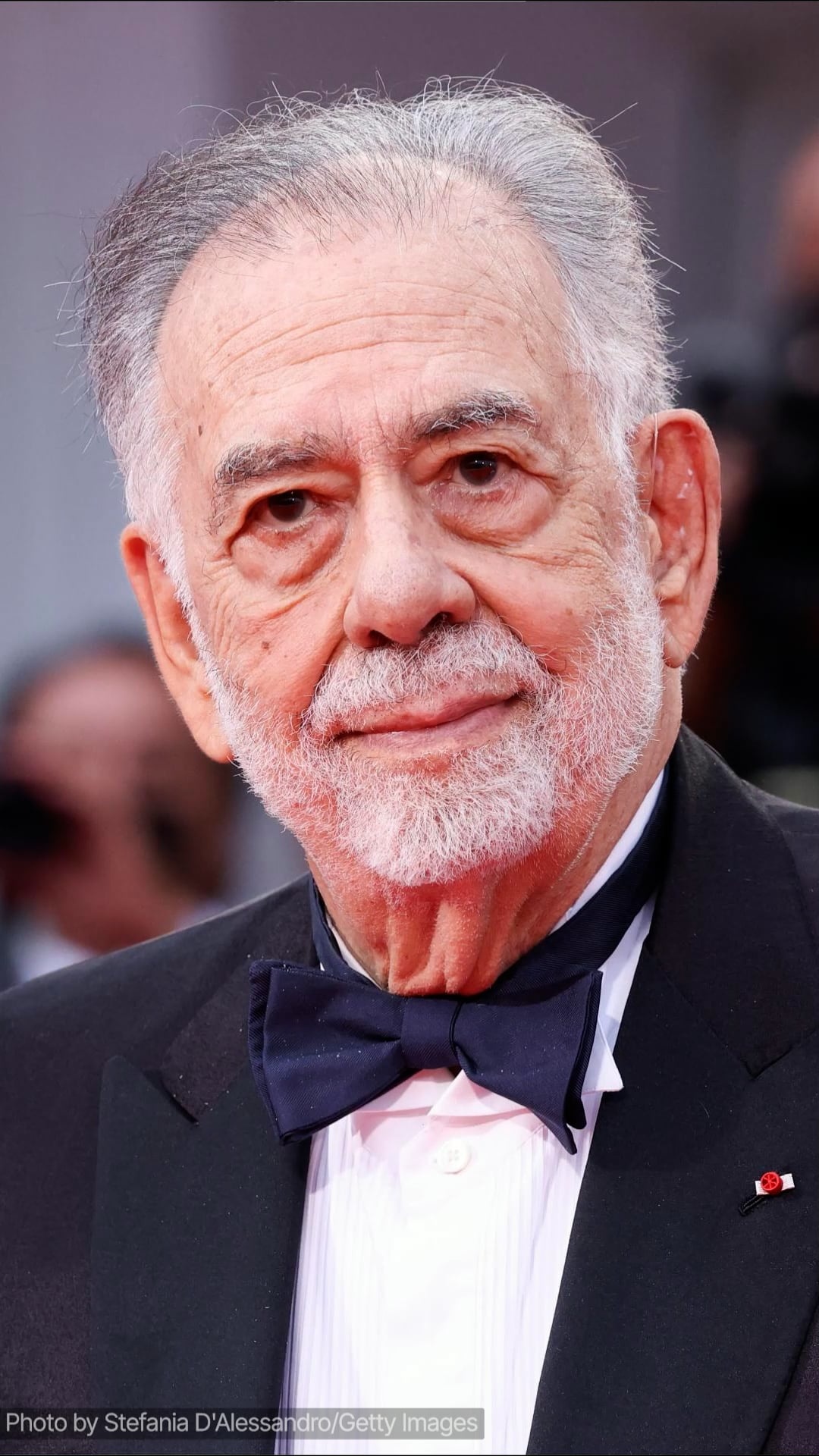 Francis Ford Coppola Vende Su Isla Privada Tras El Fracaso de 'Megalópolis'...