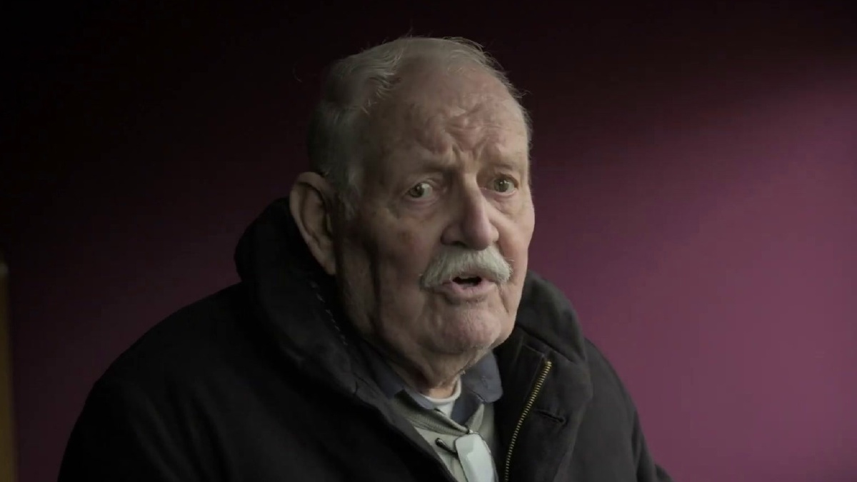 The Commandant's Shadow (Latin America Market Trailer 1 Subtitled)