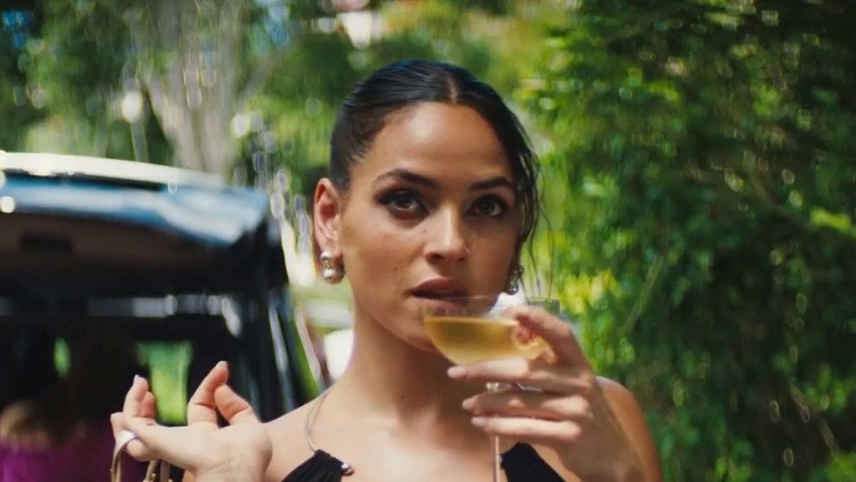 Blink Twice (Latin America Market Featurette Subtitled)