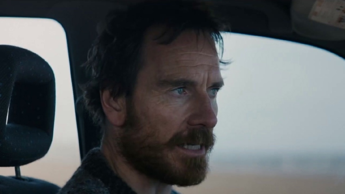 Kneecap (Spanish/Mexico Trailer 1 Subtitled)