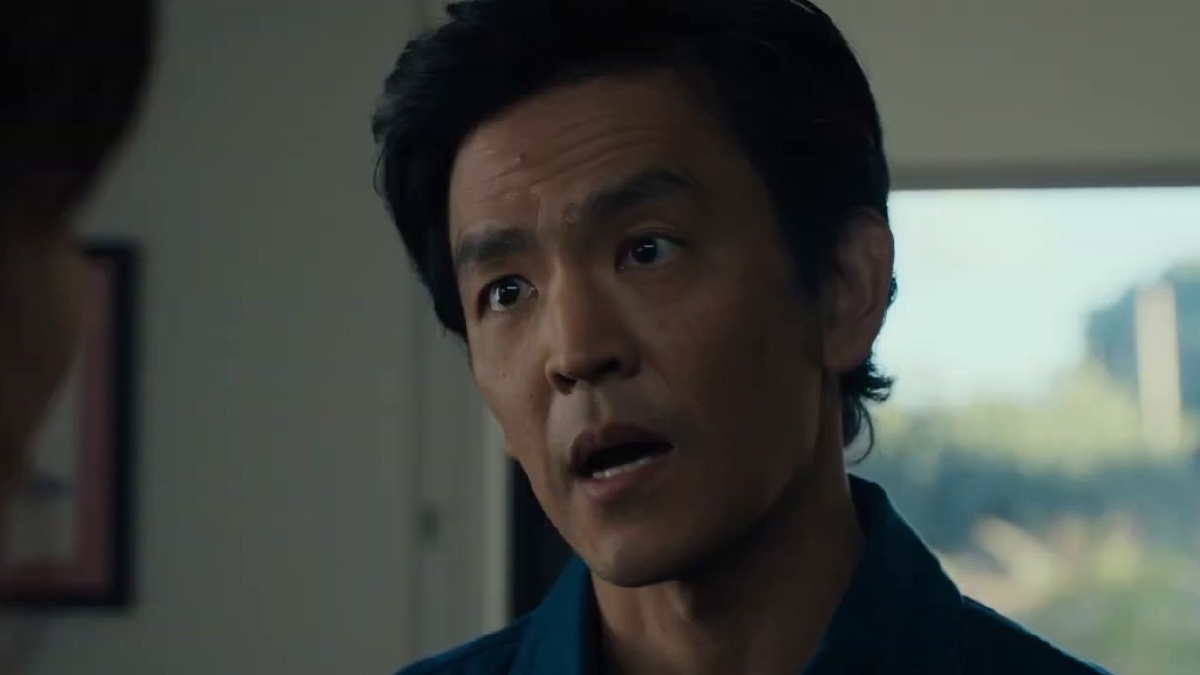 AfrAId (Spanish/Mexico Trailer 1 Subtitled)