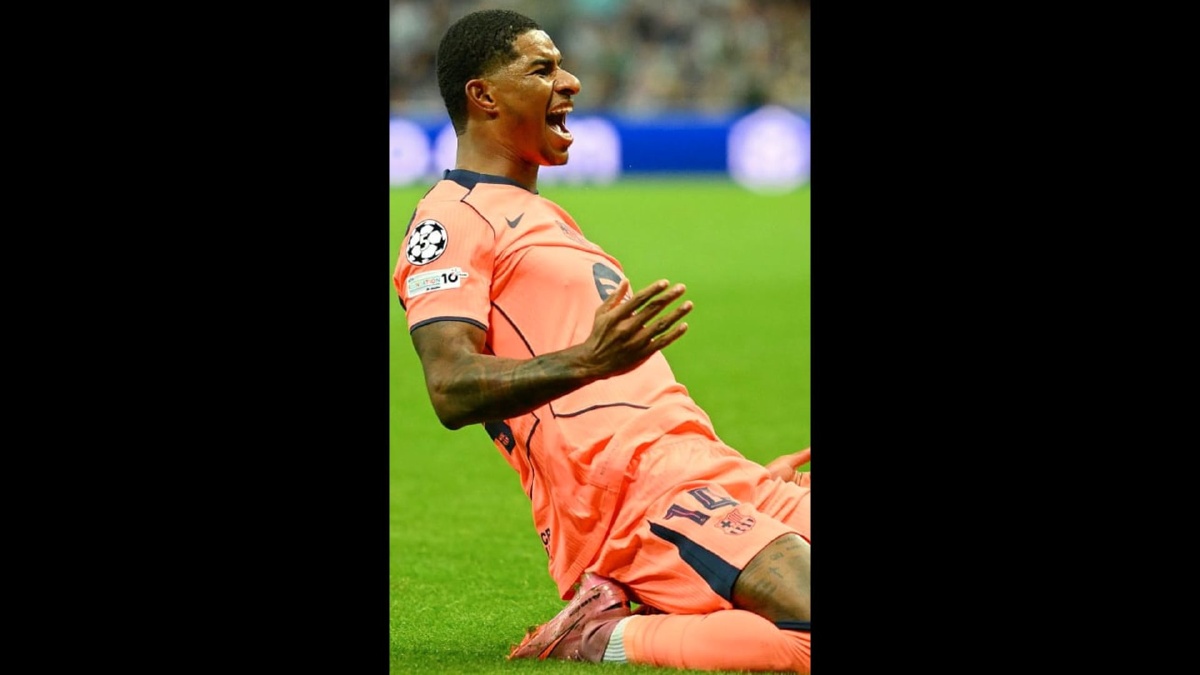 El Barcelona Debuta En La Champions League Con Una Victoria Sobre El Newcastle...