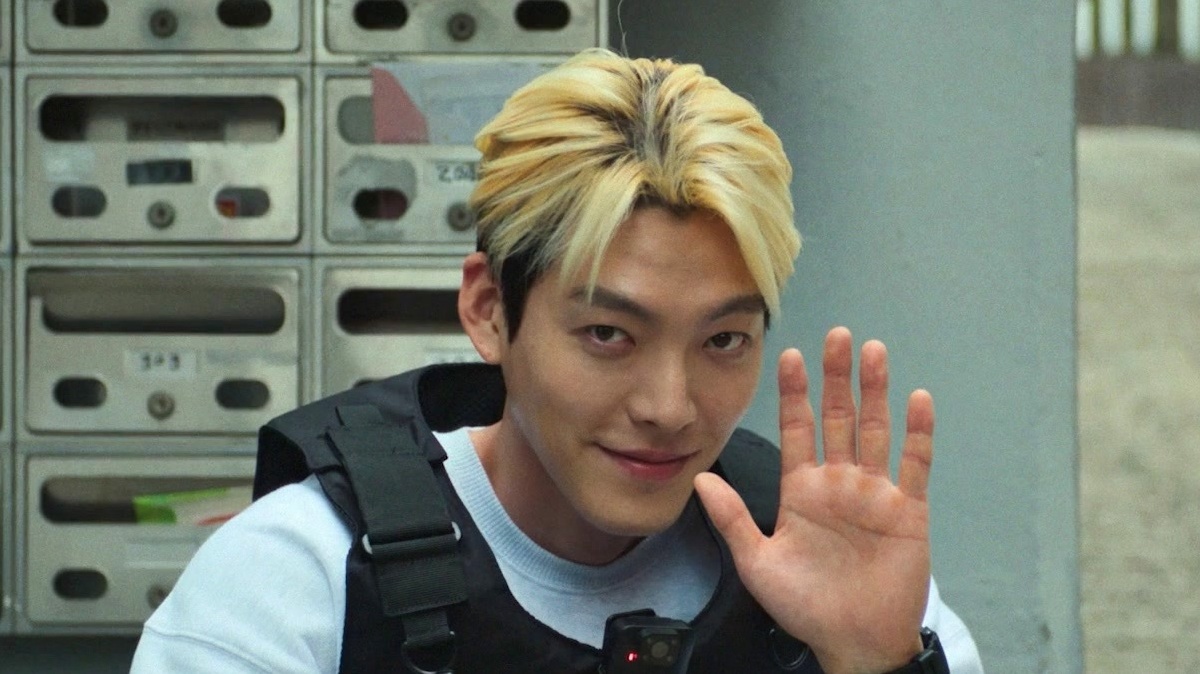 Mudosilmugwan (Latin America Market Trailer 2)