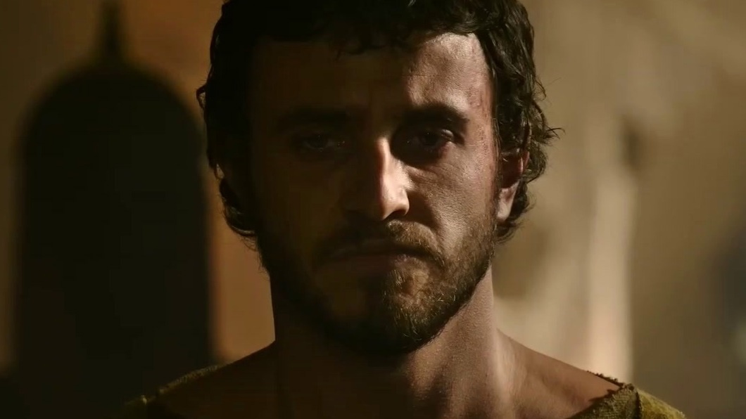 Gladiator II (Spanish/Mexico Trailer 1)