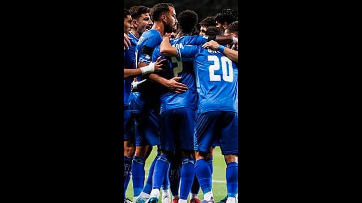 Mundial En Riesgo Para Israel: La UEFA Considera La Suspensión...