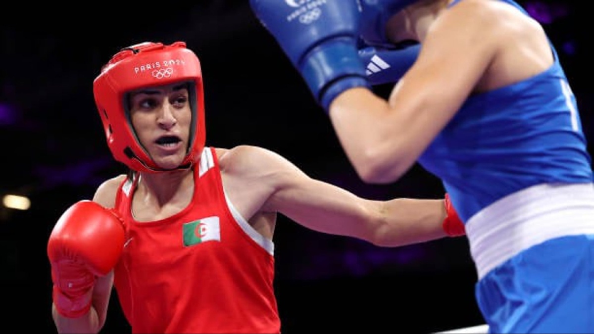 El Boxeo Mundial Implementará Pruebas De Sexo Para Los Campeonatos Mundiales