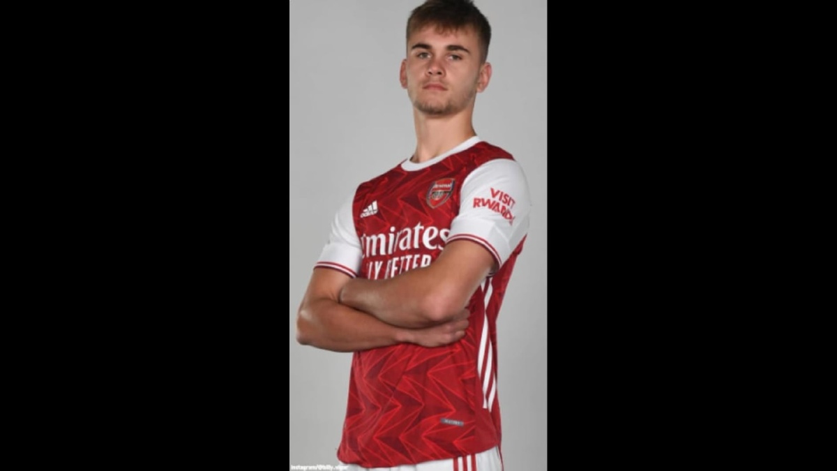 Fallece A Los 21 Años Un Exjugador Del Arsenal Tras Un Grave Accidente Durante Un Partido...