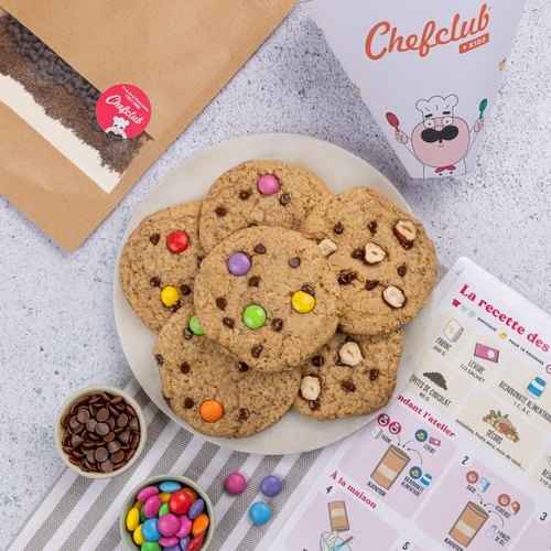 Galletas para regalar