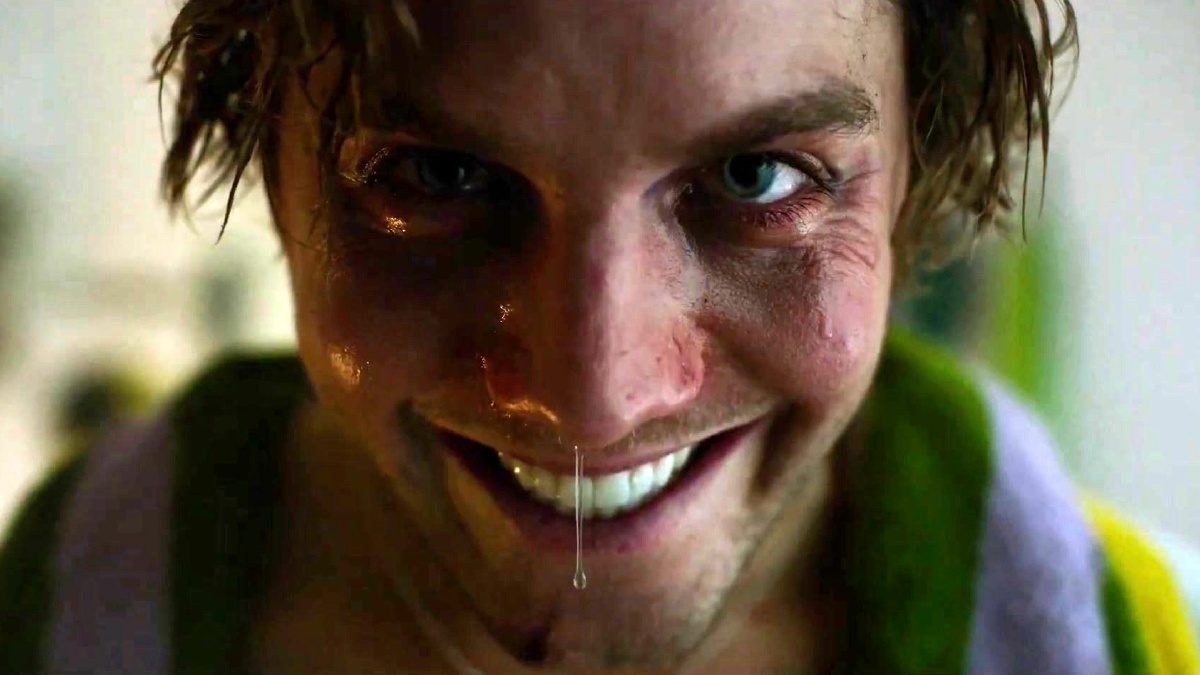 Smile 2 (Latin America Market Trailer 1)