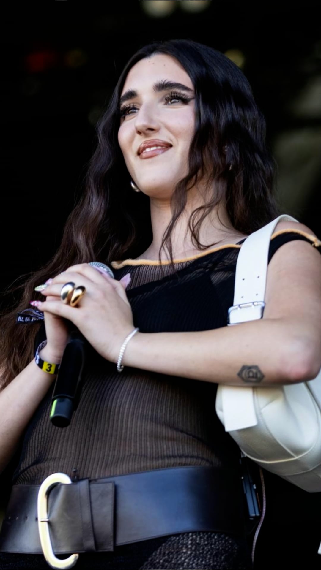 Biografía De Judeline Hasta La Fecha: Su Corta Pero Intensa Carrera Al Éxito...