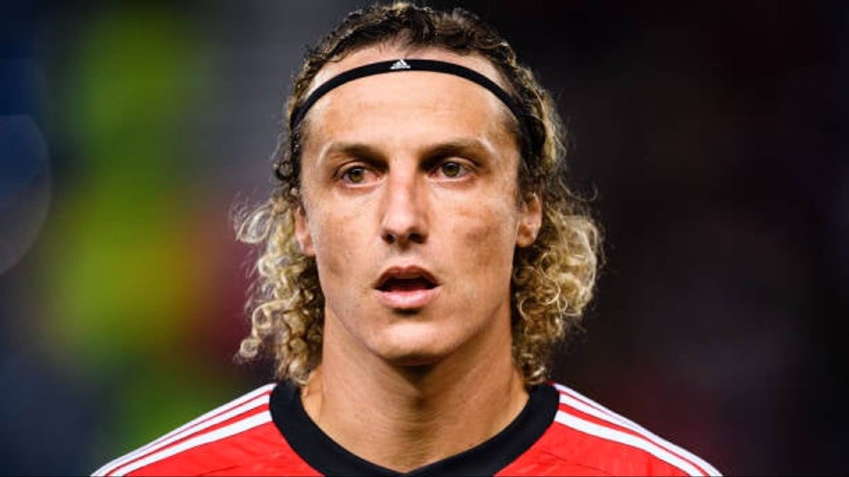 David Luiz, Exdefensa Del PSG, Se Une Al Club Chipriota Pafos A Los 38 Años