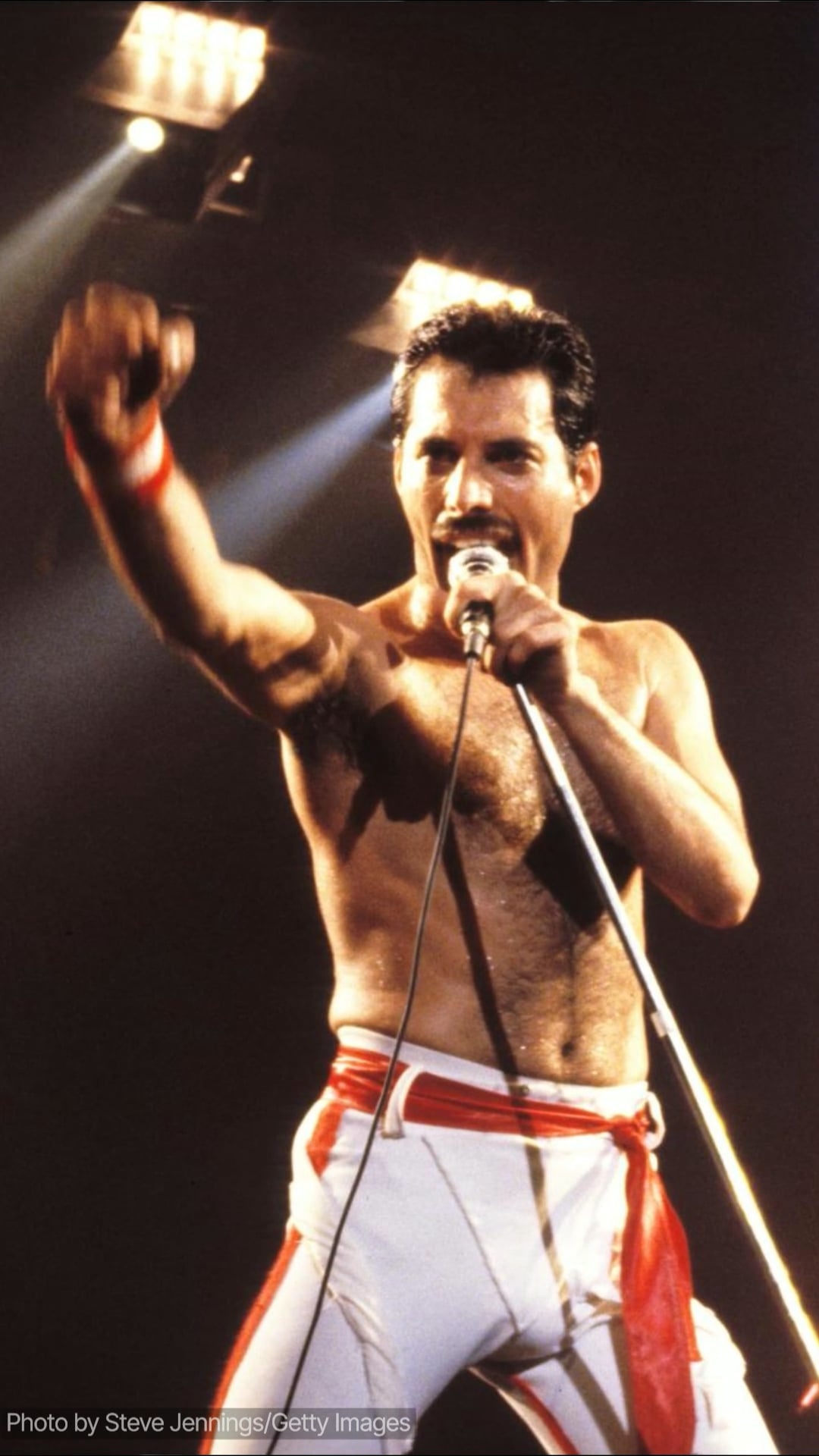 ¿Cuáles Son Las Películas Biográficas Musicales Más Taquilleras De La Historia?...