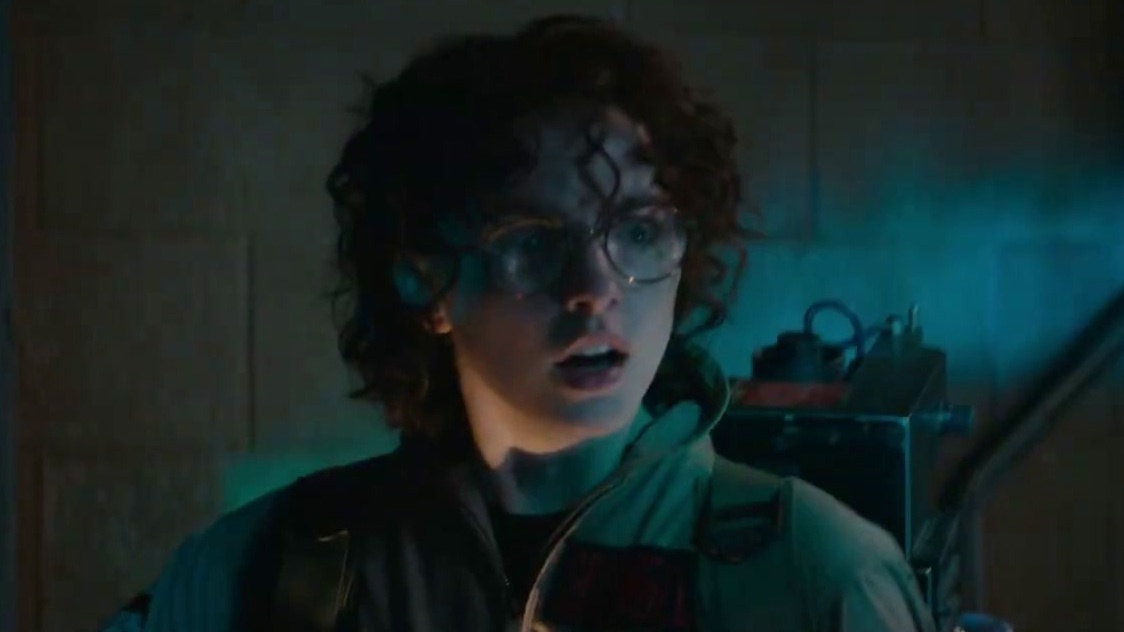 Ghostbusters: Frozen Empire (Spanish/Mexico Final Trailer Subtitled)