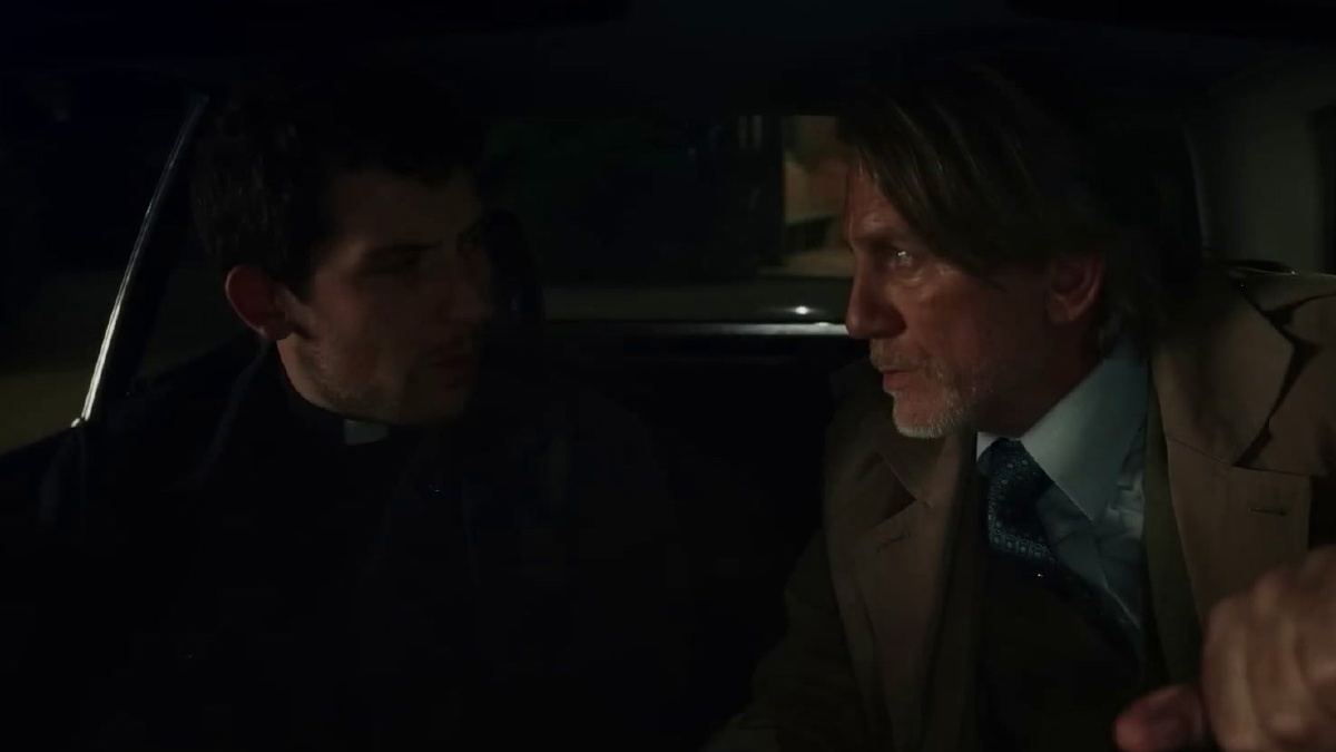 Wake Up Dead Man: A Knives Out Mystery (Latin America Market Teaser Trailer 2)