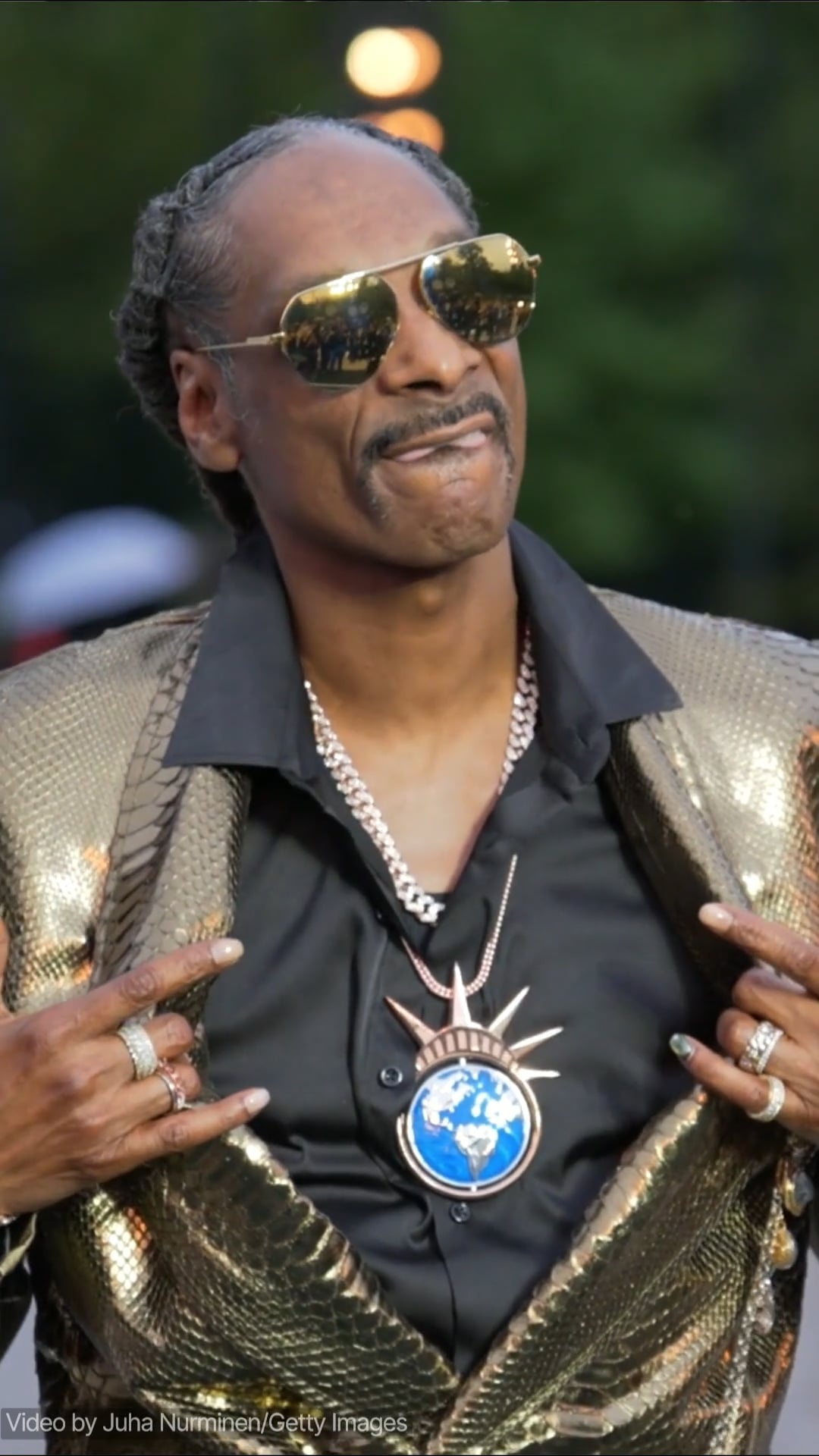 Snoop Dogg Lanza Una Canción A Favor Del Colectivo LGBTQ Tras La Polémica...