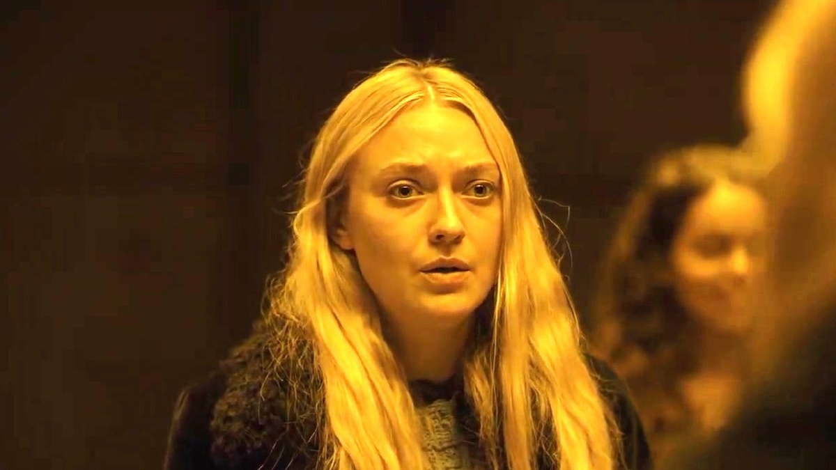 The Watchers (Latin America Market Trailer 1 Subtitled)