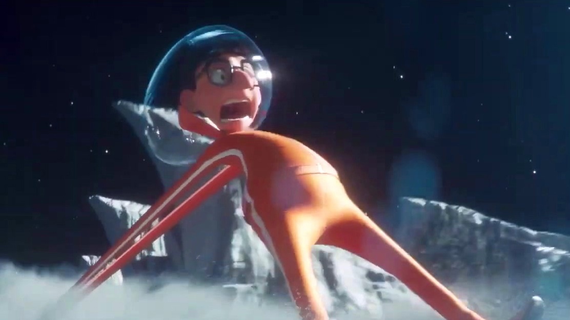 Mooned (Latin America Market Teaser Trailer)