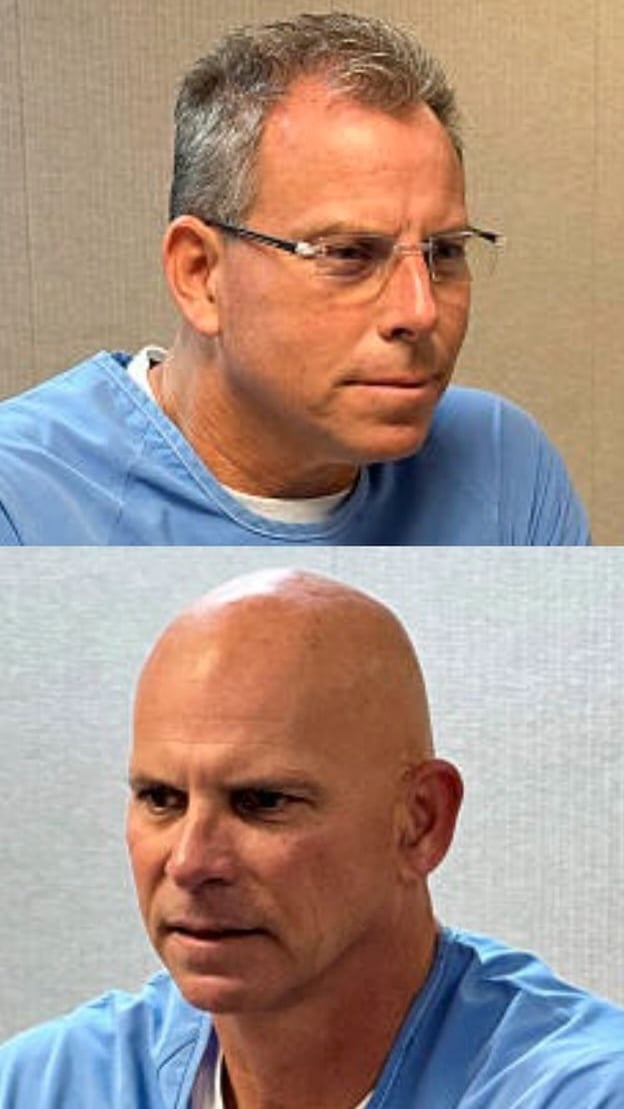 Los Hermanos Menéndez Condenados Nuevamente A 50 Años Y Con Derecho A Libertad Condicional...