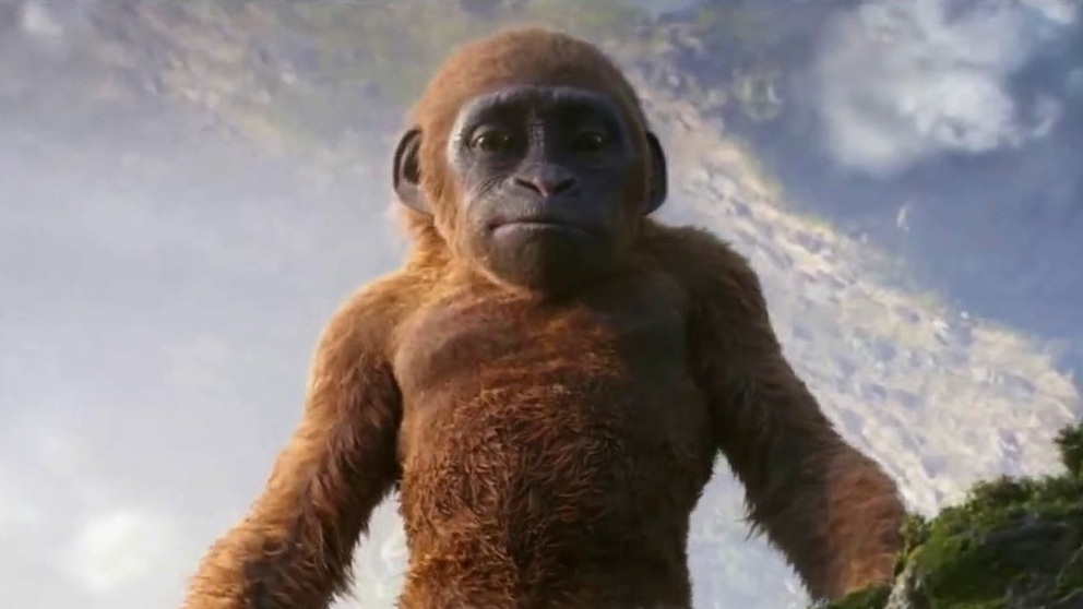 Godzilla X Kong: The New Empire (Latin America Market Trailer 1 Subtitled)