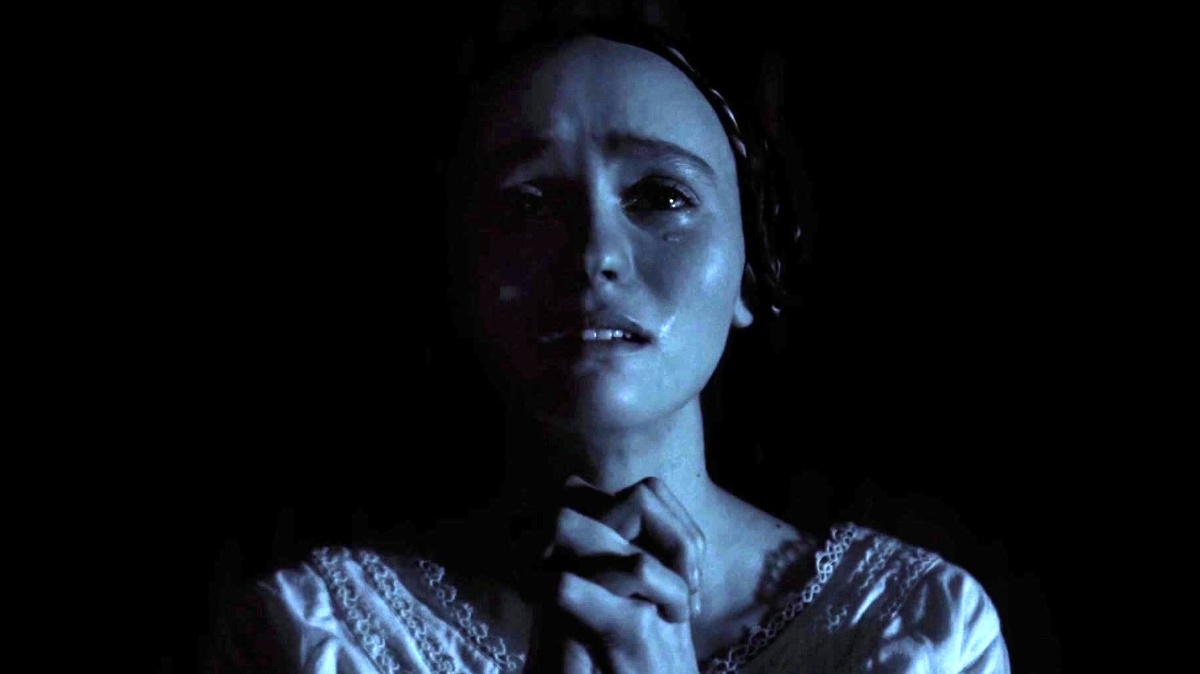 Nosferatu (Latin America Market Teaser Trailer 1 Subtitled)