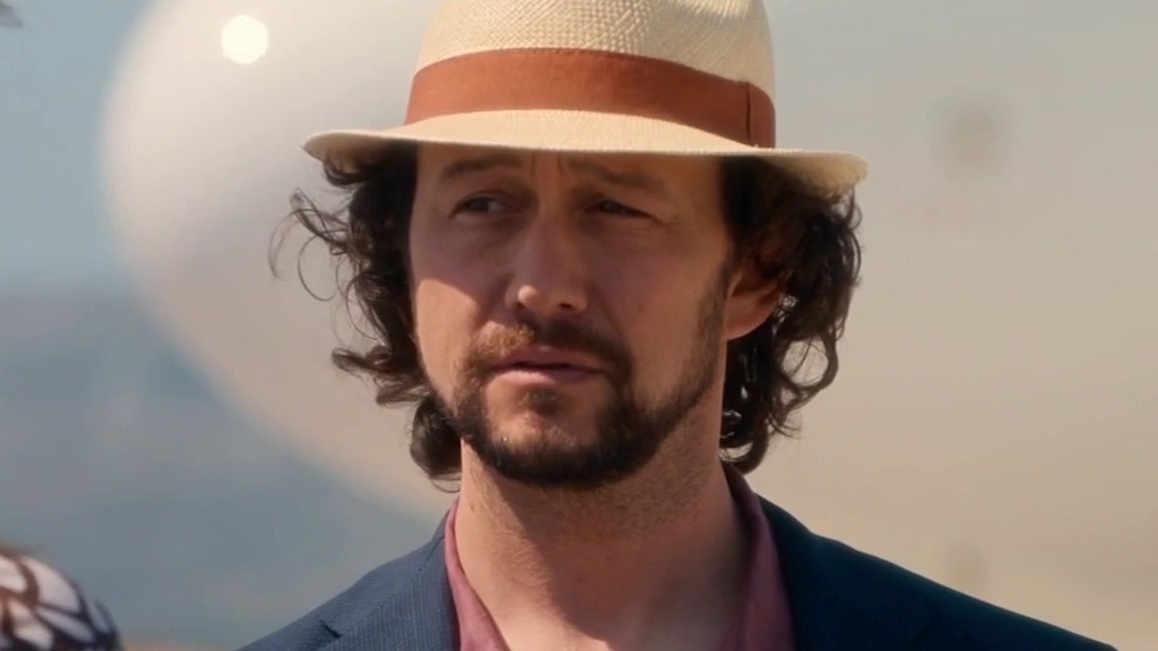 Killer Heat (Spanish/Mexico Trailer 1)