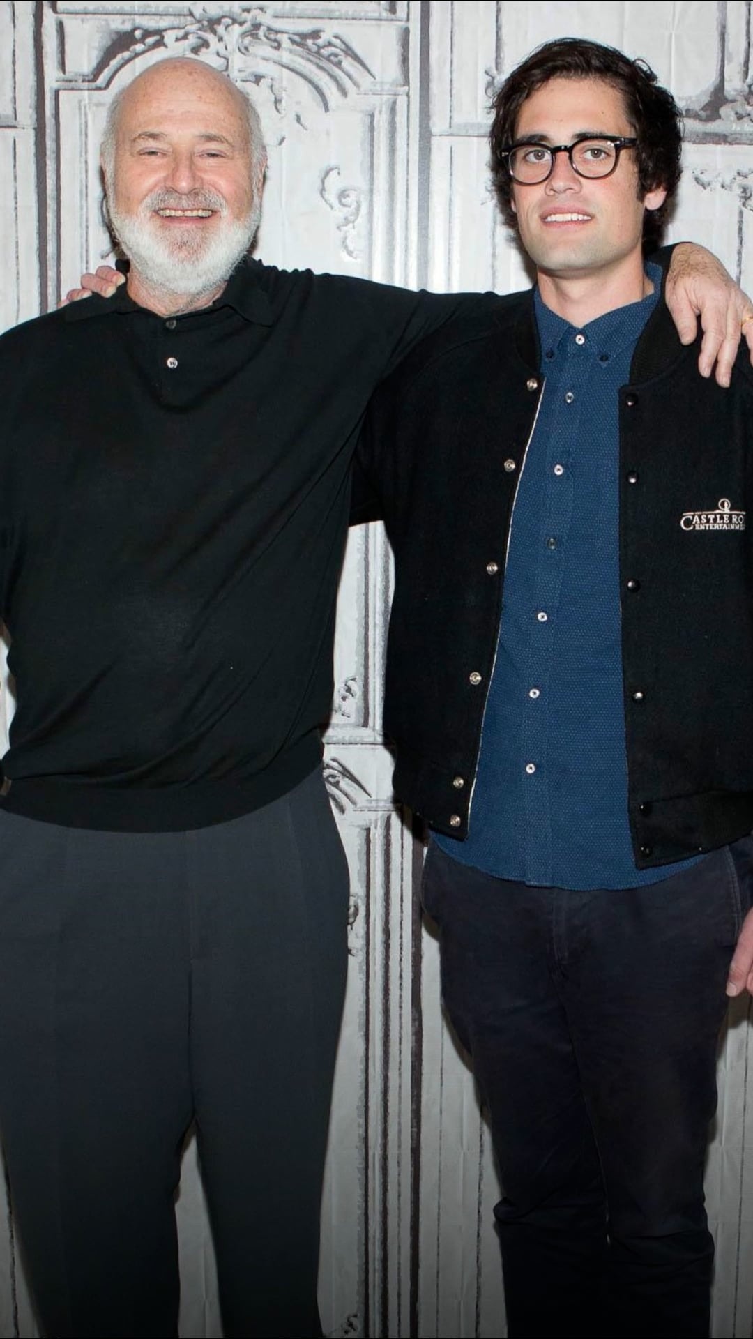 Arrestado El Hijo De Rob Reiner Bajo Sospecha Del Asesinato De Sus Padres...