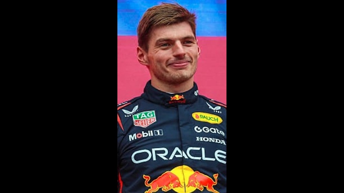 ¿Podrá Ganar Verstappen  El Campeonato De Pilotos De F1?...