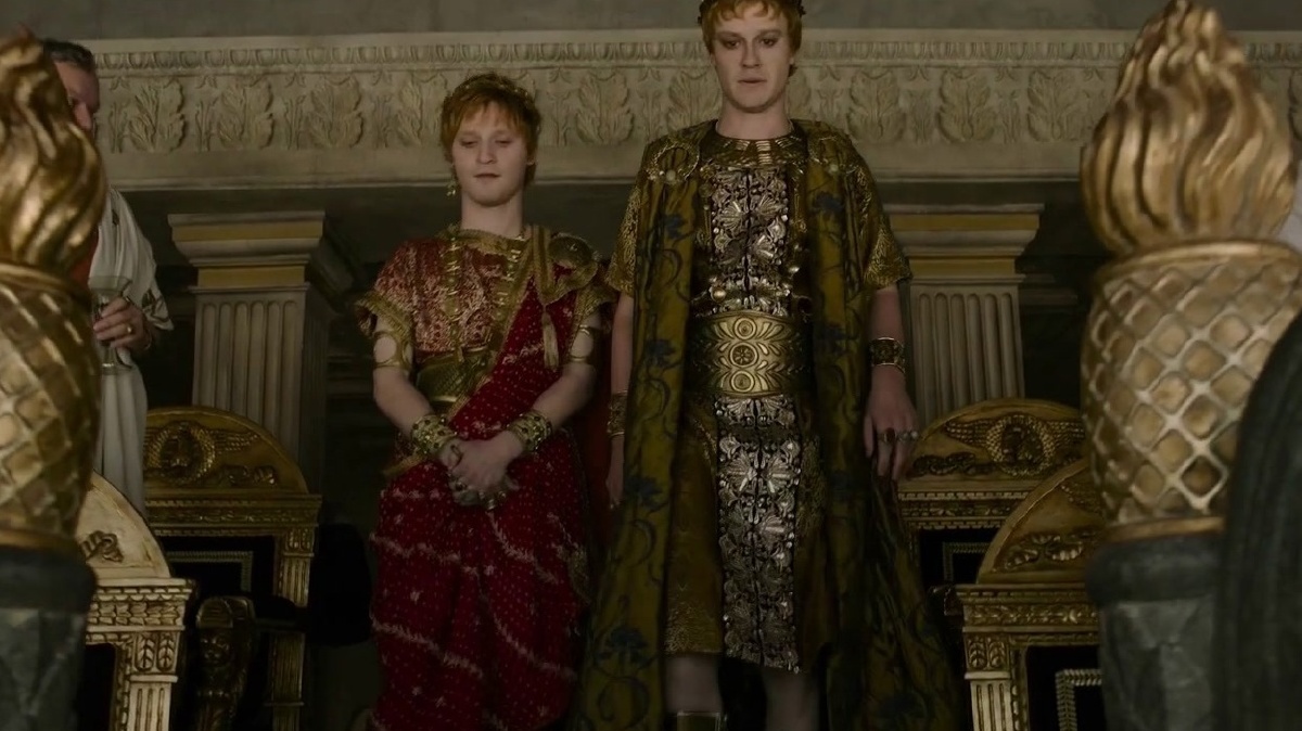 Gladiator II (Spanish/Mexico Trailer 2 Subtitled)