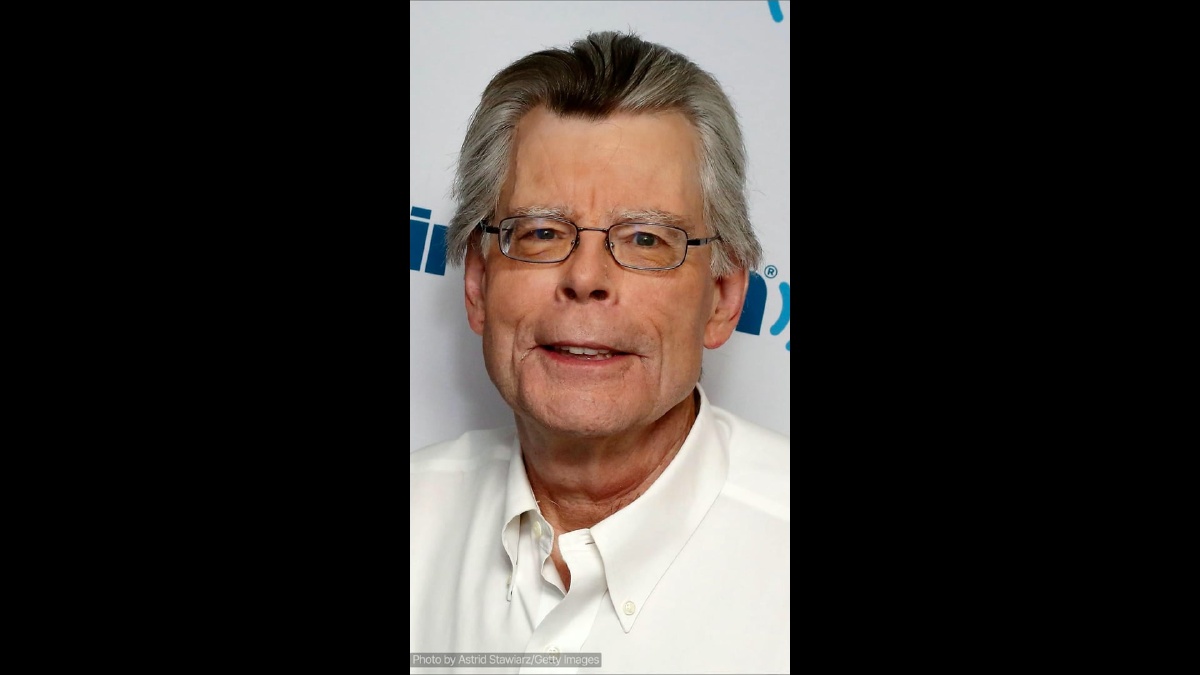 Stephen King Nombrado Como El Autor Más Censurado En Las Escuelas De EE. UU. ...
