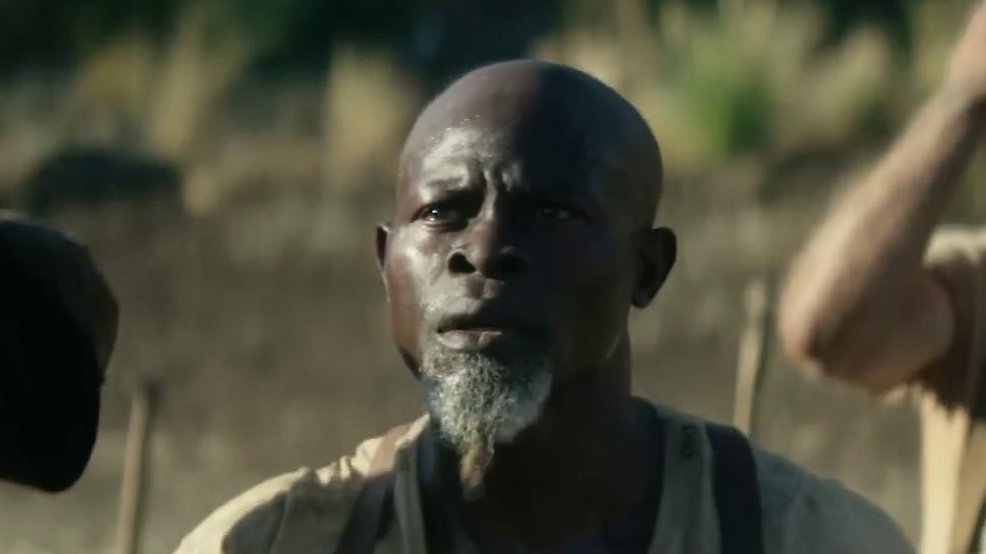 Rebel Moon: Part Two-The Scargiver (Latin America Market Trailer 1)