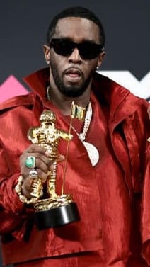 Diddy Saldrá De Prisión En 2028 Tras Una Condena De 50 Meses...