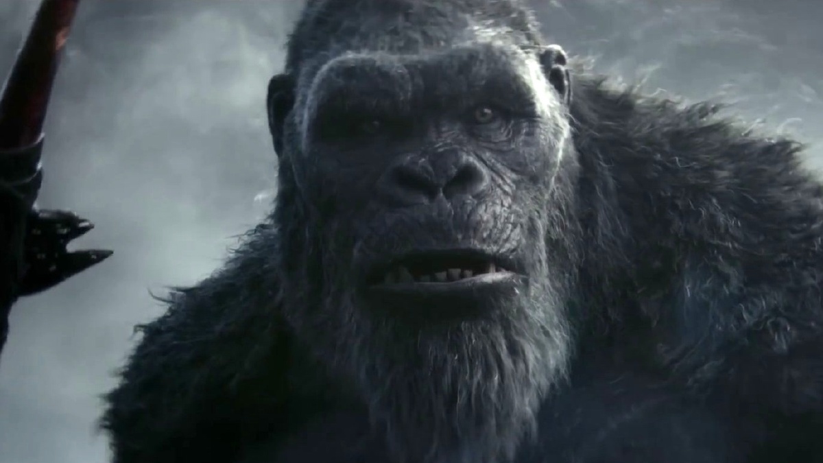 Godzilla X Kong: The New Empire (Latin America Market Trailer 1)