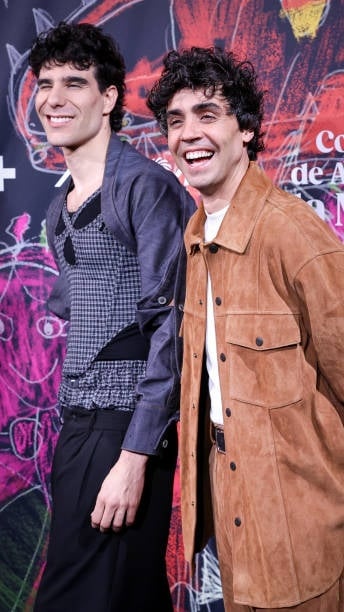 Repaso De Las Mejores Obras De Los Javis…